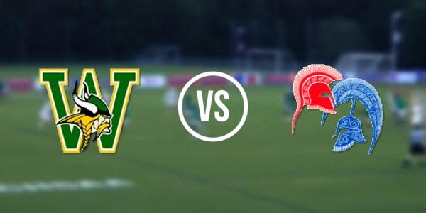 Woodbridge Senior High School vs. Alexandria City High School