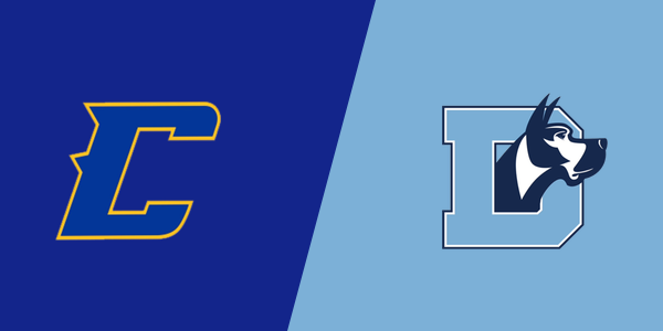 Chattahoochee High School vs. Denmark High School
