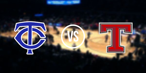 Tuscaloosa County High School vs. Thompson High School