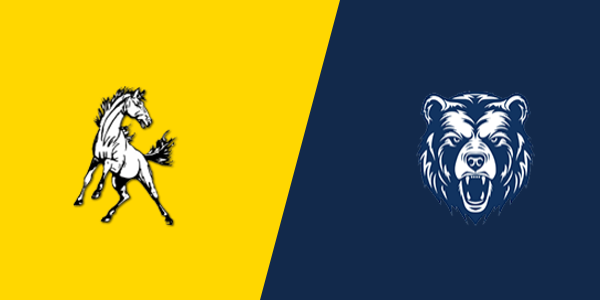 Loretto High School vs Battle Creek High School