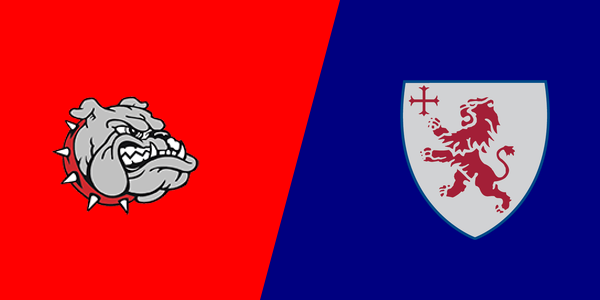 Chase County High School vs. Cair Paravel Latin School