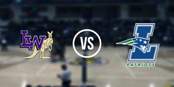 Liberty High School - Issaquah vs. Lake Washington High School