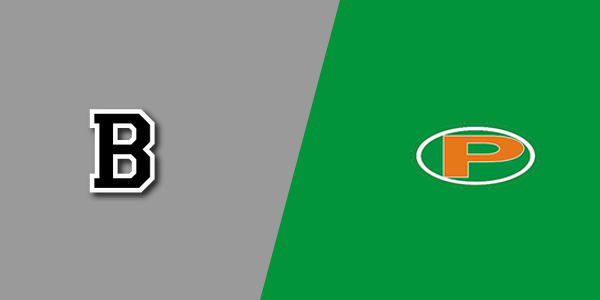 Briarwood Academy vs. Pinewood Christian Academy
