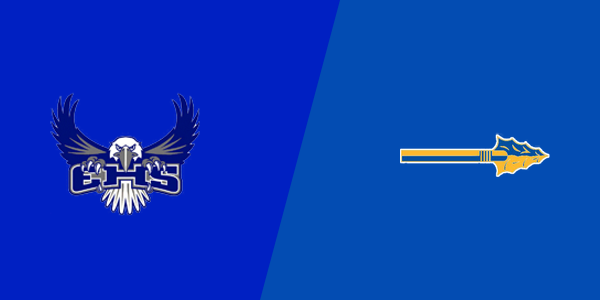Elma High School vs. Rochester High School
