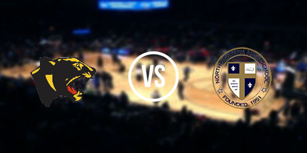 Parkdale High School vs. Northwestern High School