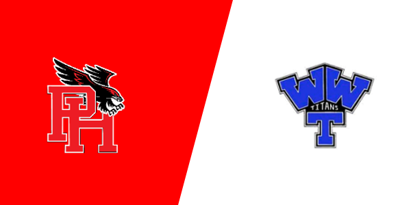Port Huron High School vs. Warren Woods-Tower High School