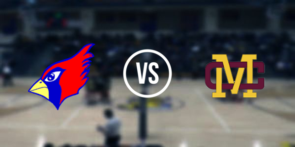 Pleasant Plains vs Montini