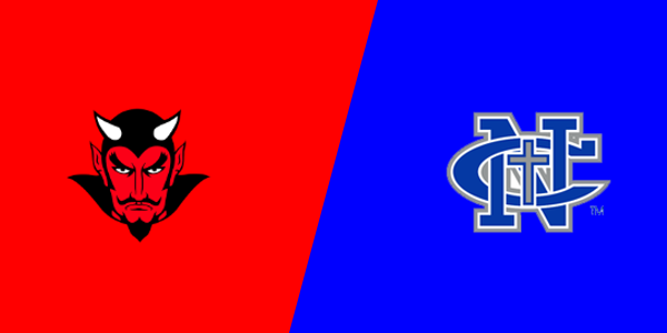 Hall High School vs. Newman Central Catholic High School