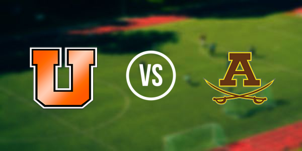 Utica High School vs. Rochester Adams High School