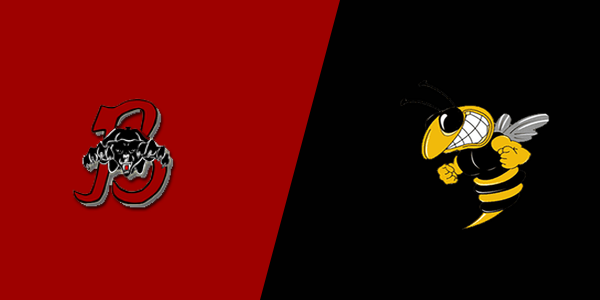 Brookwood High School vs. McAdory High School