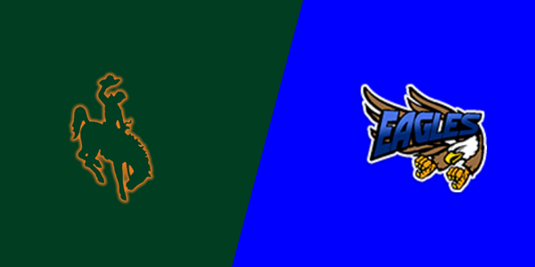 Pinedale High School vs. Lyman High School