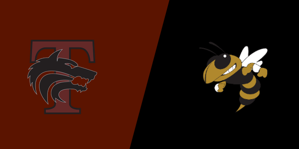Timberview High School vs. Cleburne High School