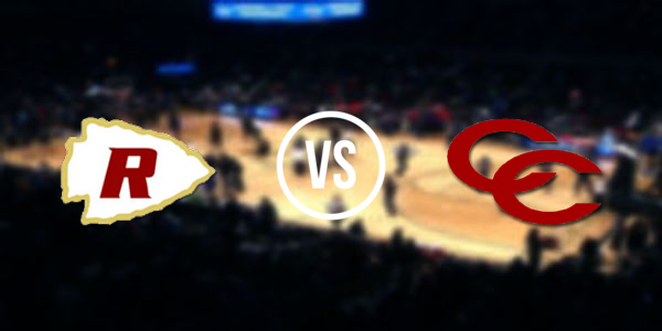 Riverdale High School vs. Coffee County Central High School