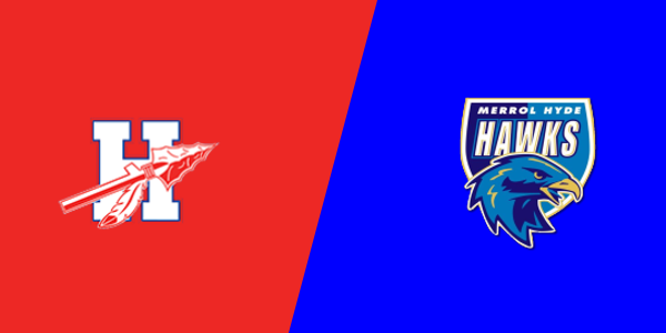 Harpeth High School vs. Merrol Hyde Magnet School