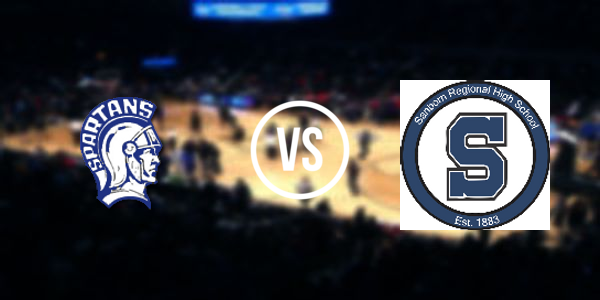 Milford High School vs Sanborn Regional High School