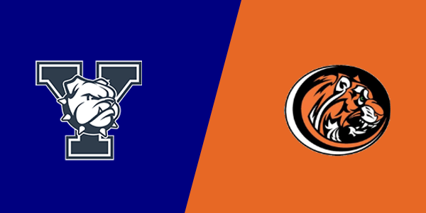 Yale High School vs. Armada High School