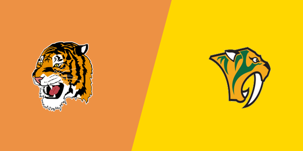 Urbana High School vs. The High School of Saint Thomas More
