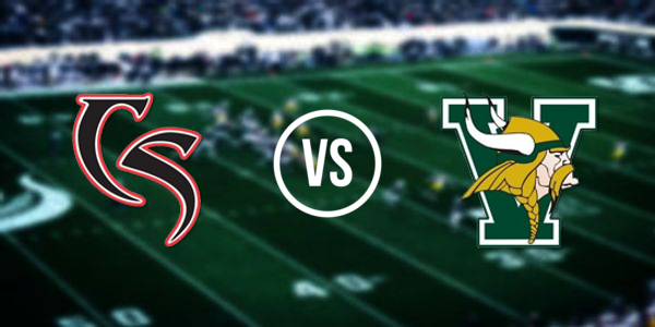 Cave Spring High School vs. Northside High School