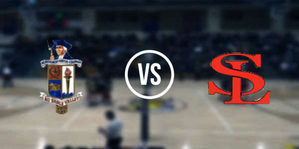 Saranac Lake Senior High School vs. AuSable Valley Central High School