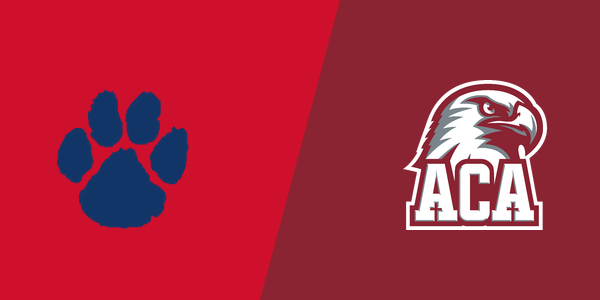 Trinity Presbyterian School vs. Alabama Christian Academy
