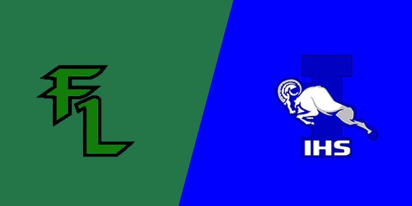 Father Lopez High School vs. Interlachen JrSr High School