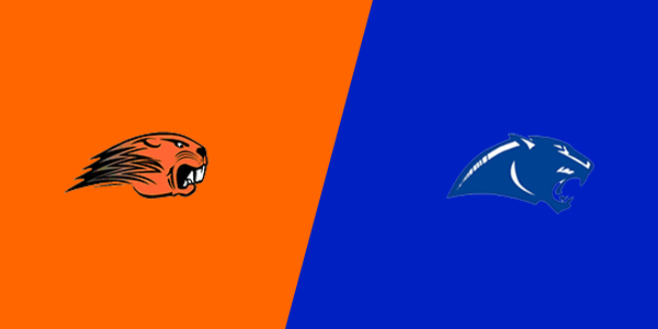 Beavercreek High School vs. Springboro