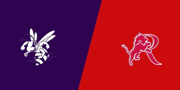 Irion County High School vs. Roby High School
