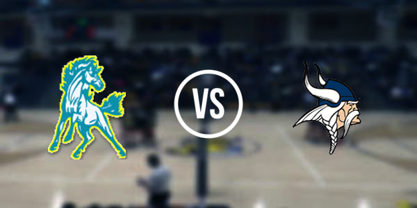 Richland High School vs. Kindred High School