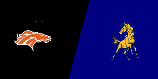 Munising High School vs. Bark River-Harris High School
