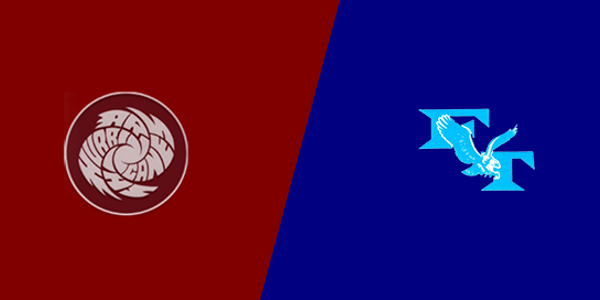 Amherst Regional High School vs. Franklin County Technical High School