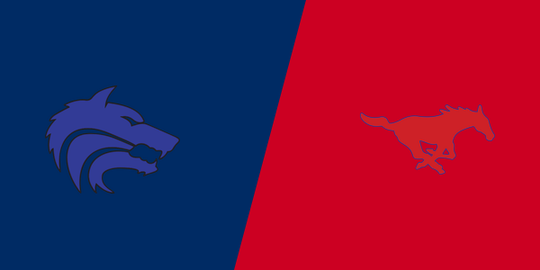 Plano West Senior High School vs. Pearce High School