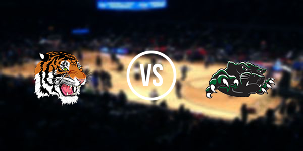 Hesperia Community High School vs Shelby High School
