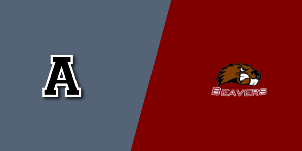 Away vs. Lakeside High School