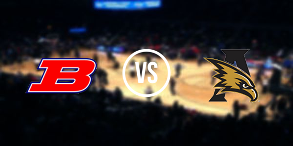 Brewer High School vs. Athens High School
