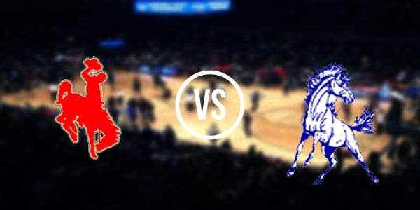 Conrad High School vs. Malta High School