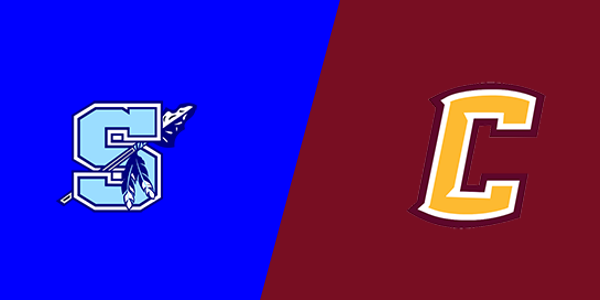 Seekonk High School vs. Joseph Case High School