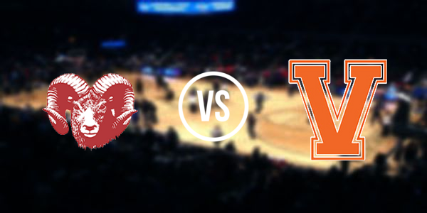Vassar High School vs. Montrose High School