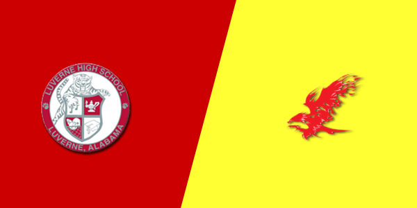Luverne High School vs. Pleasant Home School
