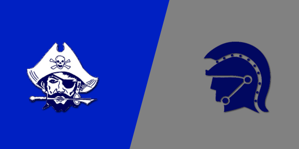 Buckhannon-Upshur High School vs. Riverside High School