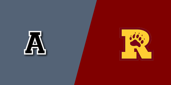 Away vs. Roosevelt High School