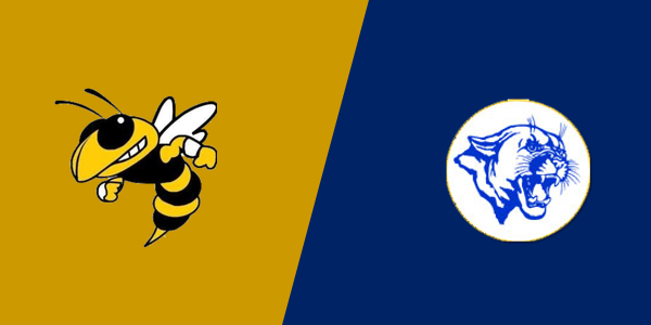 Northampton High School vs. Surry County High School