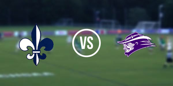 Mount St. Joseph vs St. Mary's High School - Annapolis