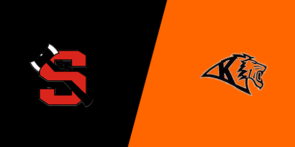Shelton vs. Kennewick