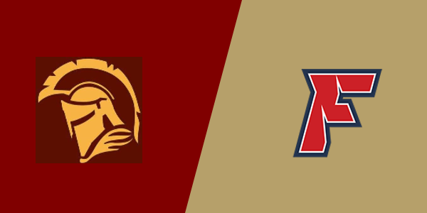 Eagle Ridge Academy vs. Forge Christian High School