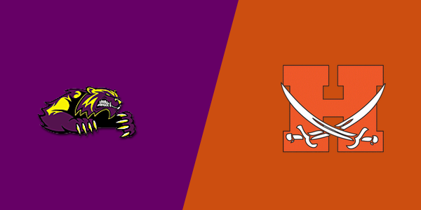Garden Valley High School vs. Hagerman
