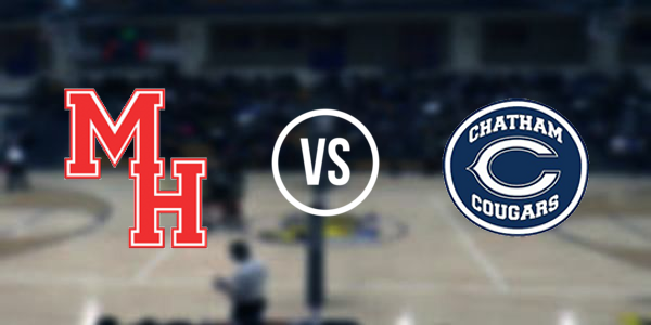 Morris Hills High School vs. Chatham High School