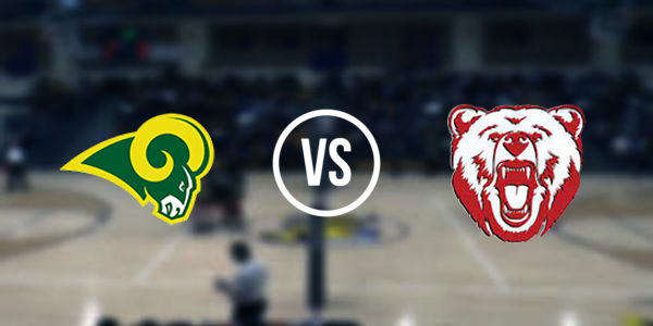 Athol High School vs Southwick Regional School