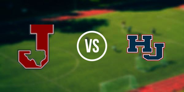 Hardin-Jefferson High School vs Jasper High School