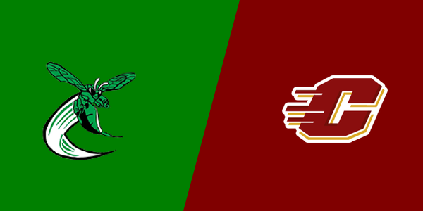 Eureka High School vs. Clinton High School