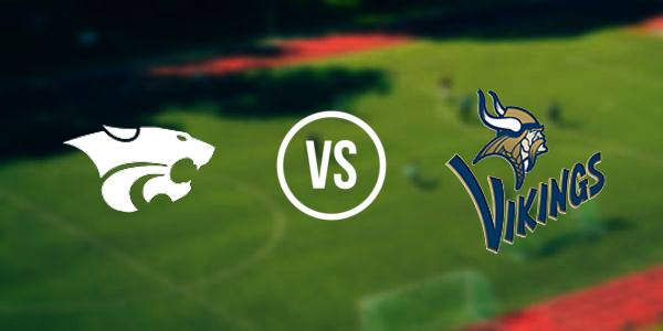 Spartanburg High School vs Woodmont High School